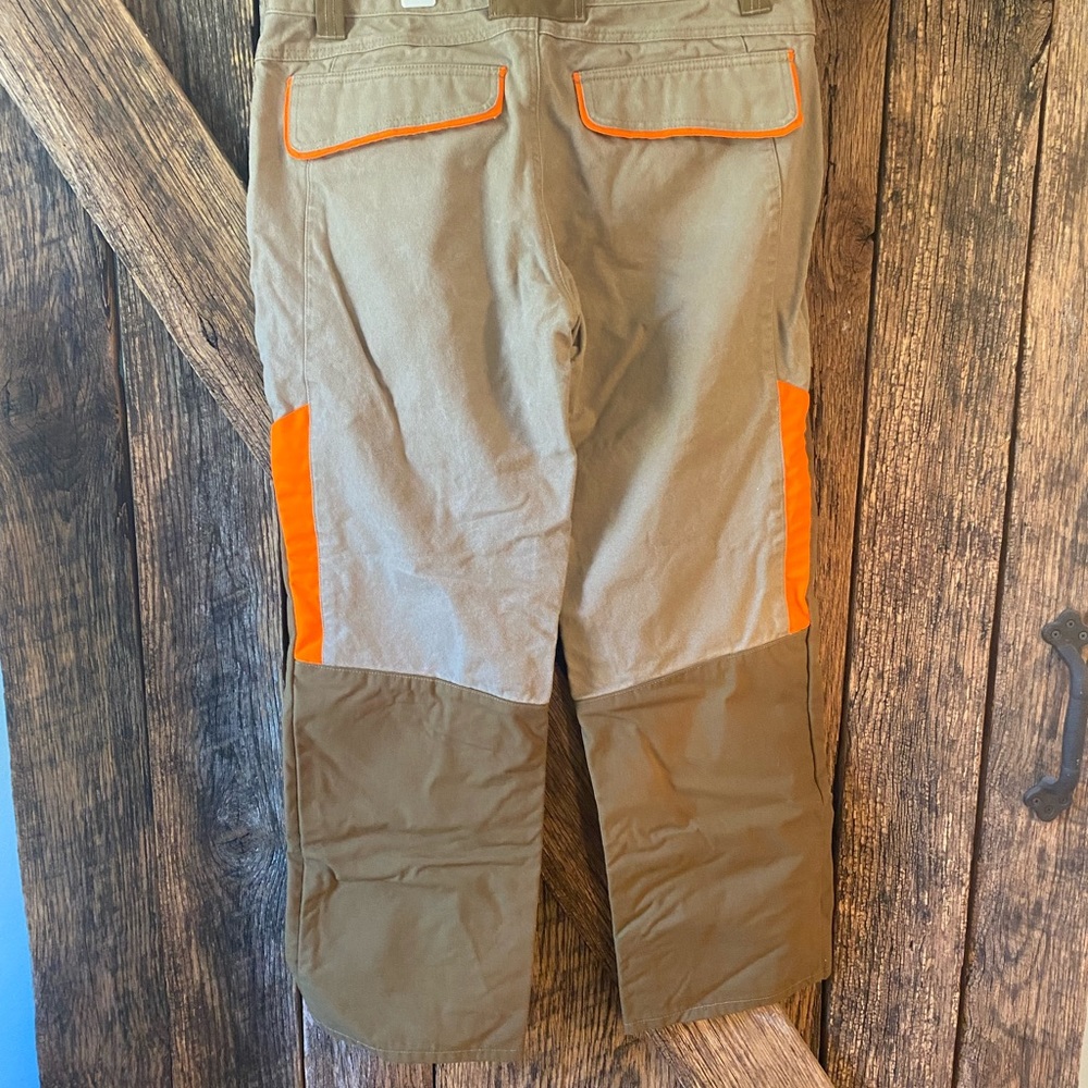 Hunting pants - Picture 3 of 3